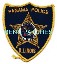 ILLINOIS,PANAMA POLICE 1_wm